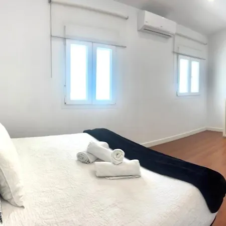 Apartamento El Gigante *