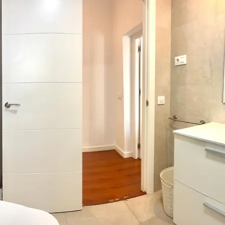 Apartment El Gigante