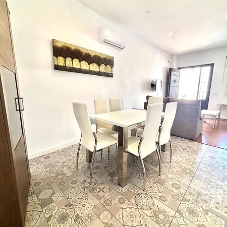 El Gigante Apartment Ronda